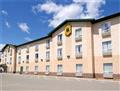 Super 8 Motel - Athabasca, AB