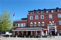 BEST WESTERN Hotel Rogge