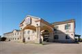 BEST WESTERN Quanah Inn & Suites