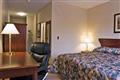 Lakeview Inn and Suites Chetwynd