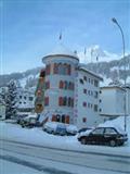Turmhotel Victoria Davos