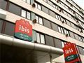 Ibis Paris Porte d'Italie