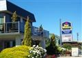 BEST WESTERN Banjo Paterson Mtr/In