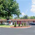 C & H Motel El Dorado Springs