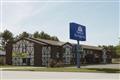 Americas Best Value Inn/Wisconsin Rapids