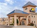 Days Inn Ridgefield NJ