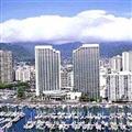Hawaii Prince Hotel Waikiki