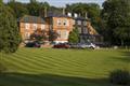 Brandshatch Place and Spa