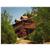 The Log House Lodge