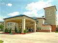 BEST WESTERN PLUS Lake Worth Inn & Suites