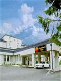 Comfort Inn Deep Creek Lake