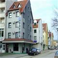 Galeb Hotel
