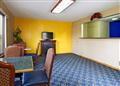 Rodeway Inn & Suites Austin