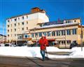 Grand Hotel Lapland