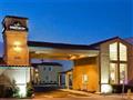 BridgePoint Inn Daly City
