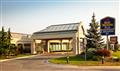 BEST WESTERN PLUS Lamplighter Inn & Conference Centre