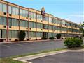 Howard Johnson Addison  OHare Airport