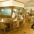 Saj Earth Resort