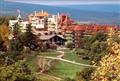 Mohonk Mountain House