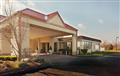 Holiday Inn Express Hotel & Suites HARTFORD CONVENTION CTR AREA