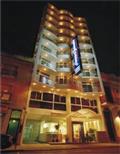 Howard Johnson Hotel Rosario