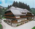 BEST WESTERN Hotel Hofgut Sternen