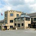 Best Western Derwent Manor Hotel