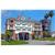 Anaheim Camelot Inn   Suites