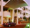 Boradwater Resort Apartments