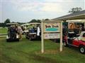 Cart Barn Inn @ Yoda Creek
