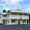 Woodstream Inn Hogansville
