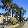 Comfort Inn Bel Eyre Perth