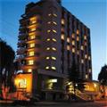 Hunguest Fenyo Hotel
