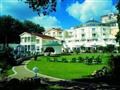 Travel Charme Strandidyll Heringsdorf