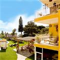 El Chante Spa Hotel