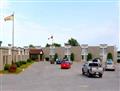Howard Johnson Inn and Suites Miramichi