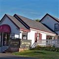 Autumn Inn Bennington