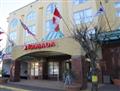 Ramada Harrison Hot Springs Hotel, BC