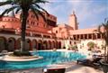 AL WADDAN HOTEL TRIPOLI