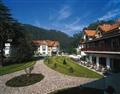 Gran Hotel Balneario De Puente Viesgo
