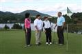 Lake Junaluska Conference