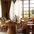 Hotel Villa Orio
