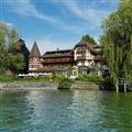 Le Vieux Manoir