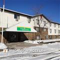 Americas Inn and Suites Auburn