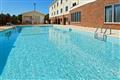 Holiday Inn Express Hotel & Suites TALLADEGA