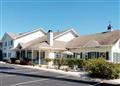 Econo Lodge Inn and Suites