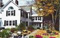 Arlington's West Mountain Inn