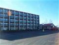 Howard Johnson Benton Harbor