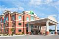 Holiday Inn Express Hotel & Suites CINCINNATI SE NEWPORT