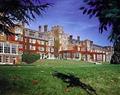 Selsdon Park Hotel